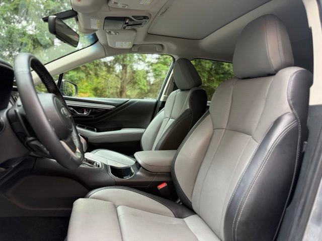 Used 2020 Subaru Outback Limited w/ Tech Package 2 AWD/4WD image 10