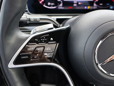 Certified 2024 Mercedes-Benz GLS 450 4MATIC image 37