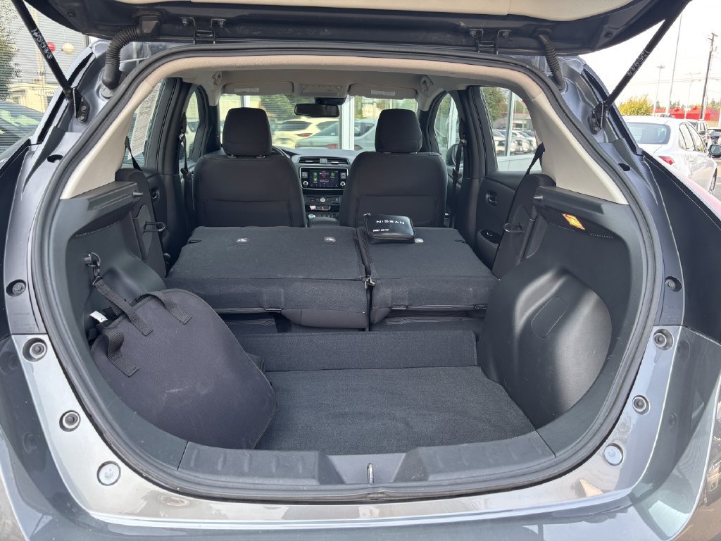 Used 2024 Nissan Leaf SV Plus FWD image 28