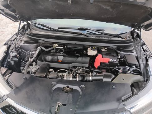 Used 2021 Acura RDX w/Technology Package image 35