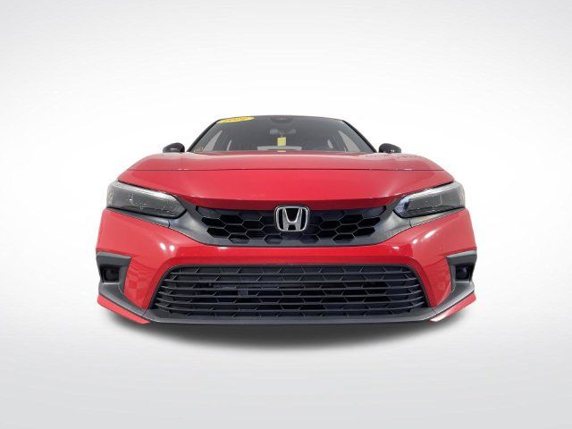 Used 2022 Honda Civic Sport image 43