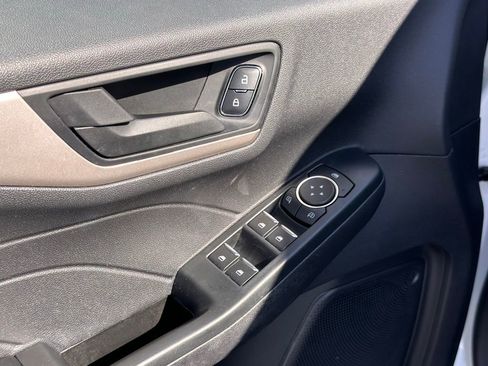 Used 2022 Ford Escape SE w/ Convenience Package image 15