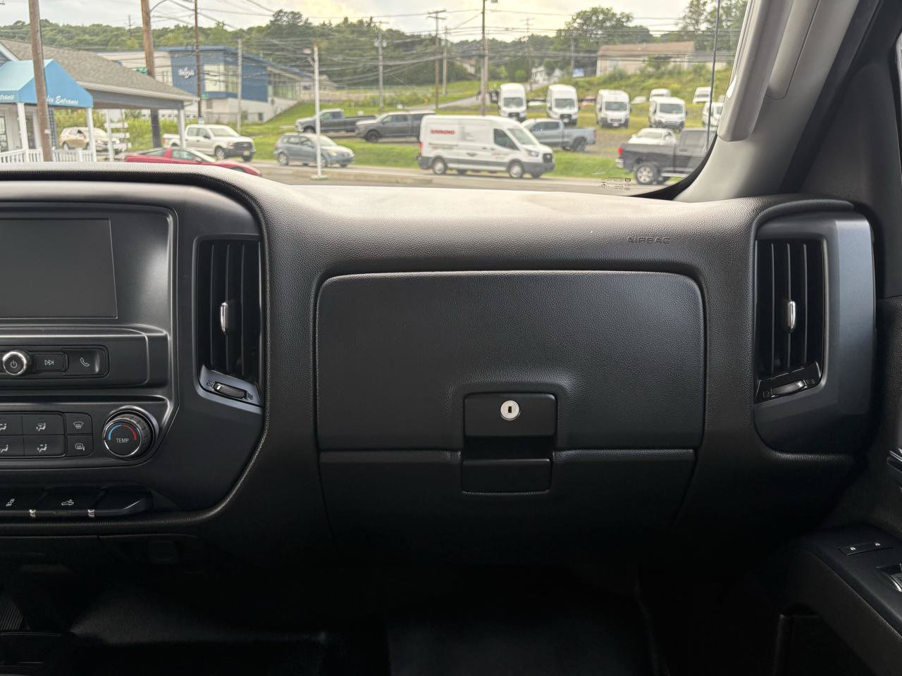 Used 2018 Chevrolet Silverado 3500 W/T w/ WT Convenience Package AWD/4WD image 27