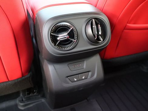 New 2026 Chevrolet Blazer EV SS w/ LPO, Blackout Package AWD/4WD image 47