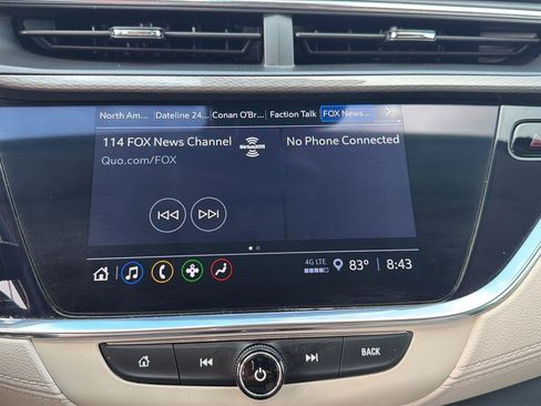 Used 2023 Buick Encore GX Select FWD image 8