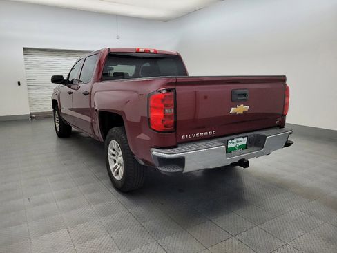 Used 2014 Chevrolet Silverado 1500 LT w/ All Star Edition RWD image 5