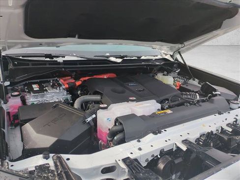 New 2026 Toyota Tundra TRD Pro AWD/4WD image 27