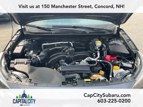 Used 2025 Subaru Outback Onyx Edition AWD/4WD image 33