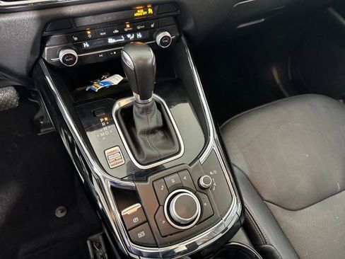 Used 2023 MAZDA CX-9 Touring image 20