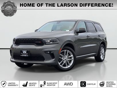 Used 2022 Dodge Durango GT