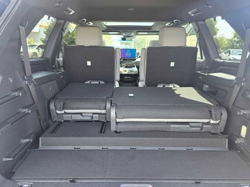 New 2026 Toyota Sequoia Limited AWD/4WD image 17