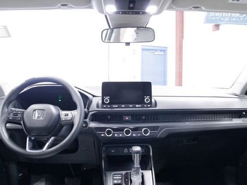 Used 2024 Honda CR-V EX image 18