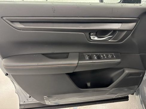 New 2026 Honda CR-V TrailSport image 20