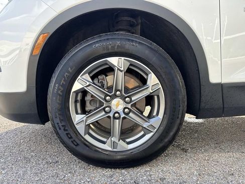 Certified 2023 Chevrolet Blazer LT w/ Convenience Package image 5