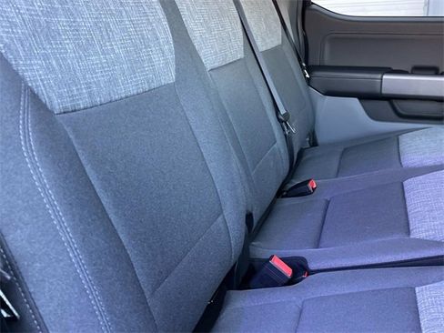 Used 2022 Ford F150 XLT w/ Equipment Group 302A High image 22