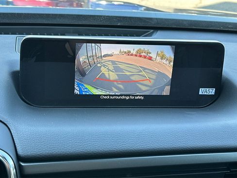 New 2025 MAZDA CX-50 AWD 2.5 S w/ Premium Plus Pkg image 20