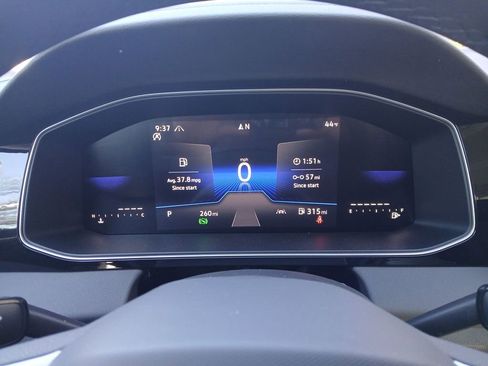 New 2026 Volkswagen Jetta S image 15