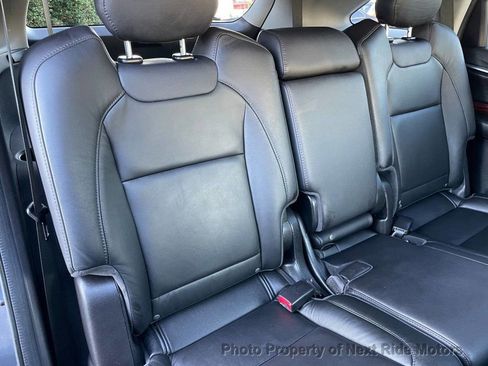 Used 2014 Acura MDX FWD image 21