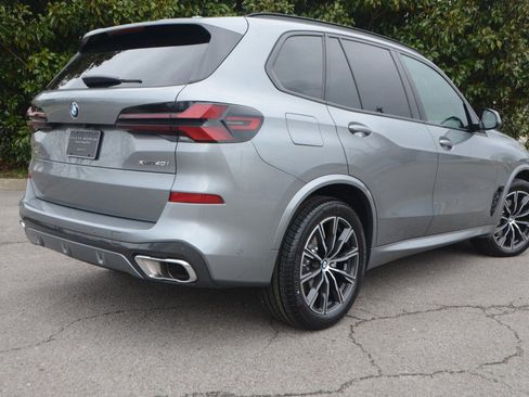 Used 2026 BMW X5 xDrive40i image 21