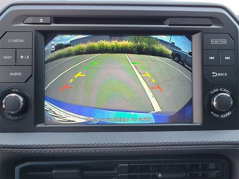 Used 2024 Nissan GT-R Premium w/ Premium Interior Package image 12