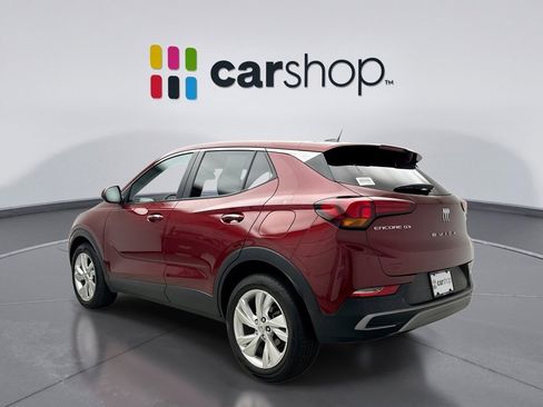 Used 2024 Buick Encore GX Preferred FWD image 3