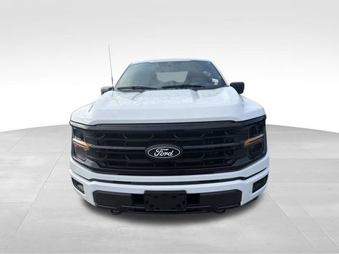 Used 2024 Ford F150 XLT w/ XLT Black Appearance Package AWD/4WD image 31