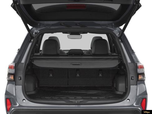 New 2026 Subaru Forester Sport AWD/4WD image 10