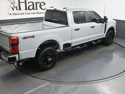 Used 2026 Ford F250 XL w/ STX Appearance Package image 39
