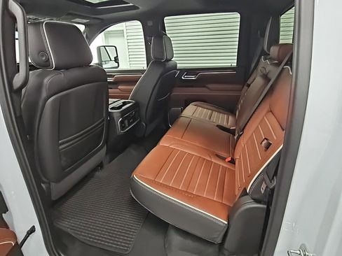 New 2026 GMC Sierra 2500 Denali Ultimate image 33