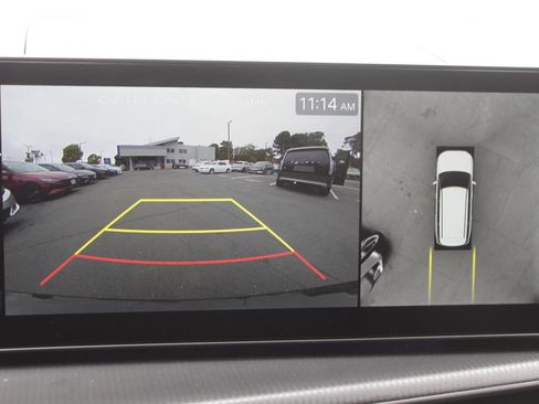 New 2026 Hyundai Santa Fe Calligraphy AWD/4WD image 28