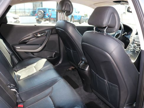 Used 2016 Hyundai Azera Limited FWD image 23