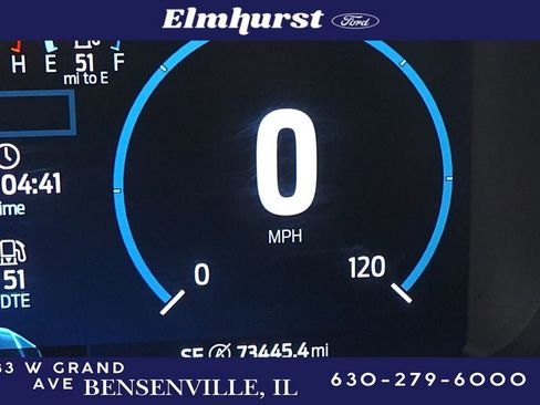 Used 2021 Ford F150 Tremor w/ Equipment Group 402A High image 17