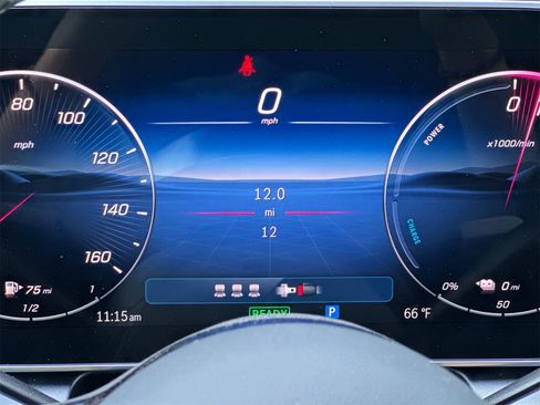 New 2025 Mercedes-Benz GLC 350e 4MATIC image 30