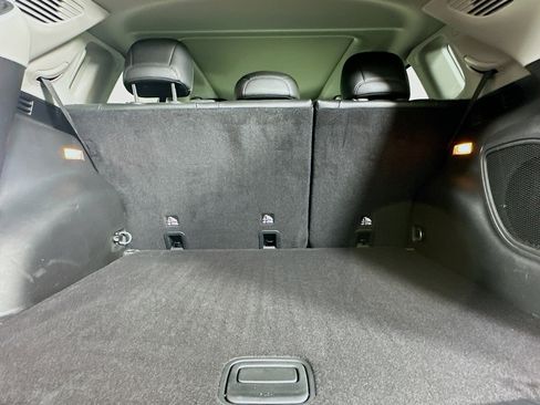 Used 2022 Jeep Compass Trailhawk w/ Trailhawk Elite Group image 30