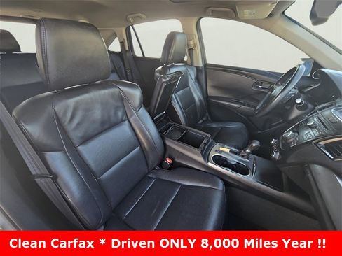 Used 2014 Acura RDX Base image 3