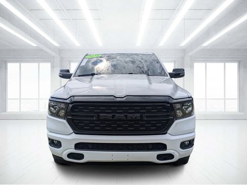 Used 2023 RAM 1500 Big Horn AWD/4WD image 8