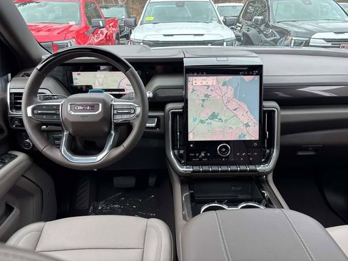 New 2026 GMC Yukon XL Elevation w/ Elevation Premium Package image 11