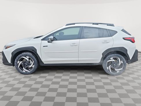 New 2026 Subaru Crosstrek 2.5i Limited image 8