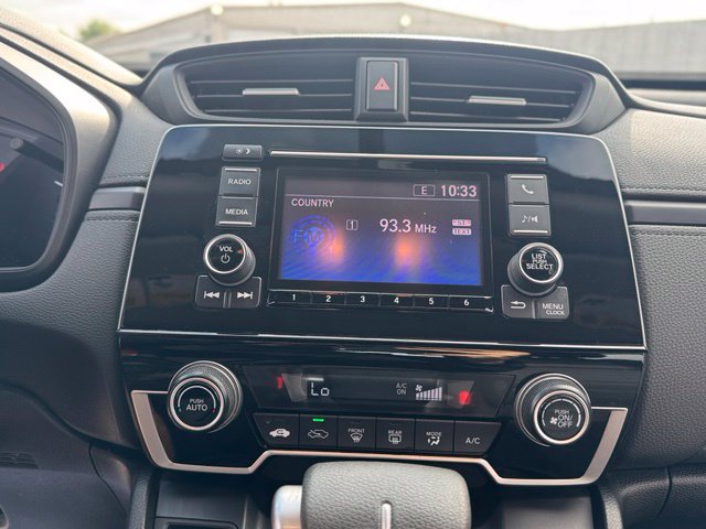 Used 2018 Honda CR-V LX image 15