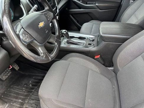 Used 2019 Chevrolet Traverse LT AWD/4WD image 11