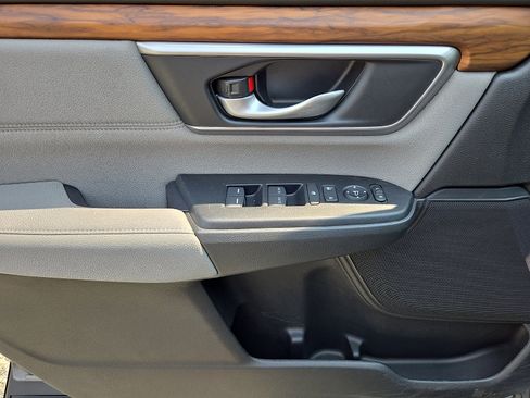 Used 2022 Honda CR-V EX image 12