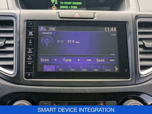 Used 2015 Honda CR-V EX-L image 25