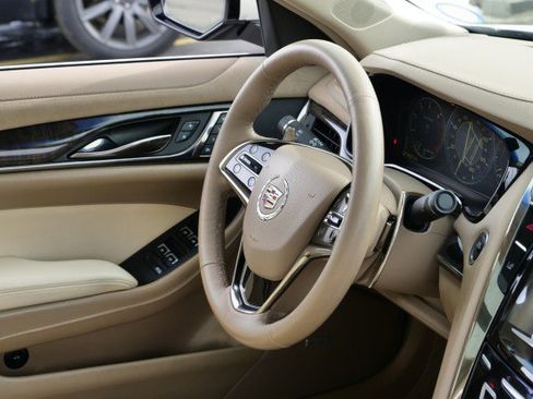 Used 2014 Cadillac CTS Premium image 43