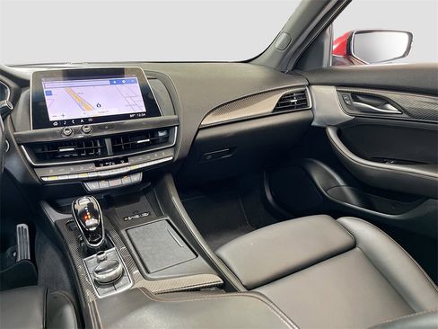 Used 2020 Cadillac CT5 Sport image 24