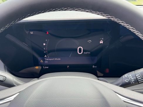 New 2026 Buick Encore GX Preferred w/ Advanced Technology Package image 22