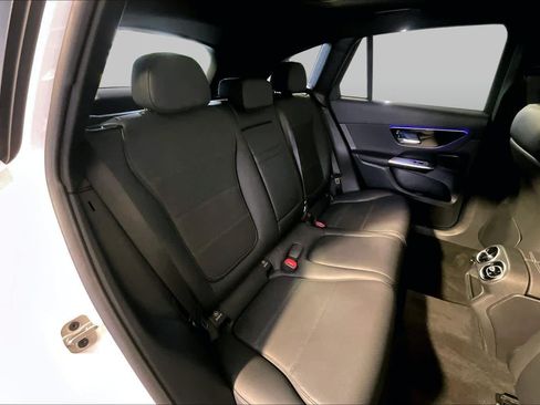 Certified 2026 Mercedes-Benz GLC 300 4MATIC image 20