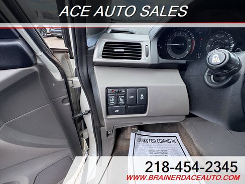 Used 2016 Honda Odyssey EX-L image 13