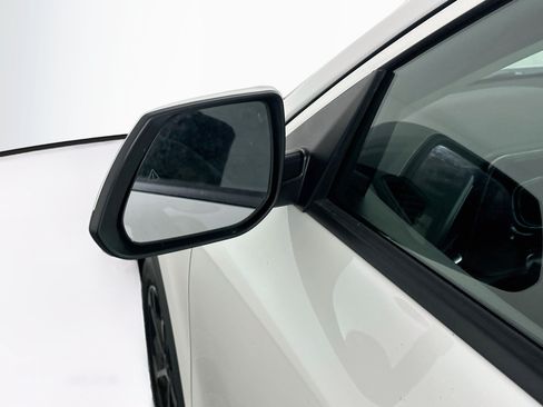 Used 2026 Kia Niro LX FWD image 16