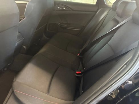 Used 2018 Honda Civic Si image 5