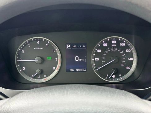Used 2017 Hyundai Sonata SE image 22